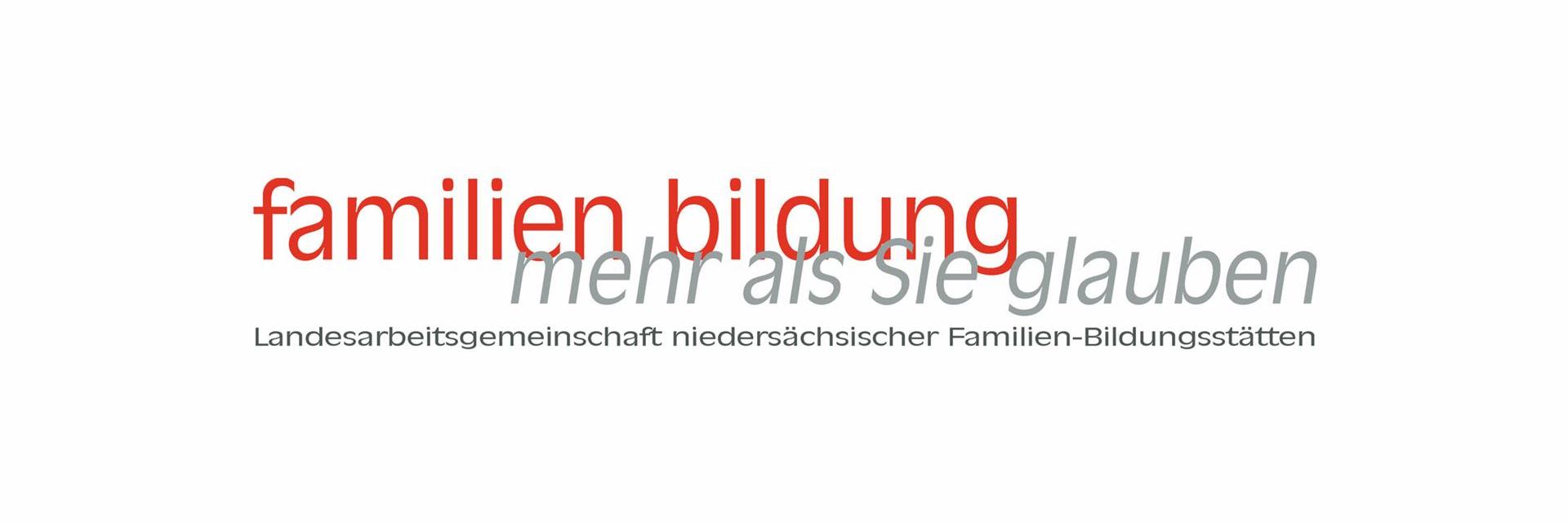 Familienbildungsstätten in Niedersachsen